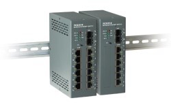 TC Communications announces TC3314 Managed Ethernet Switch