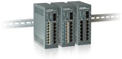 Thumbnail for TC Communications announces JumboSwitch-DR Ethernet switch
