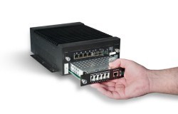 Thumbnail for TC Communications announces TC3848 Modem-over-IP Gateway
