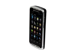 Motorola introduces TC55 touch computer