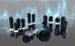 Lensation Introduces TC5M Telecentric lenses
