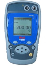 New Wahl pocket temperature calibrators simplify probe and transmitter maintenance and commissioning