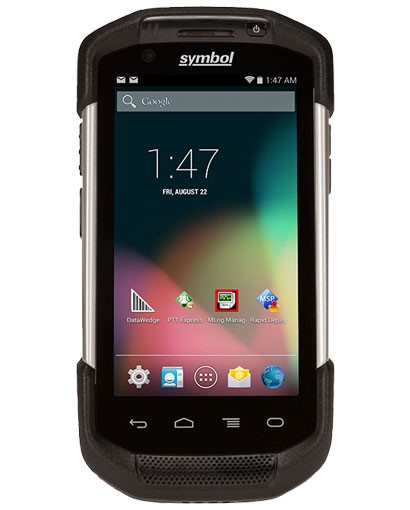 Motorola releases Symbol STC70 Mobile Computer