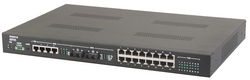 Thumbnail for TCC introduces TC8518 Ethernet fiber multiplexer