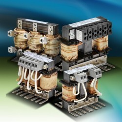 AutomationDirect announces LR series reactors for AC drives