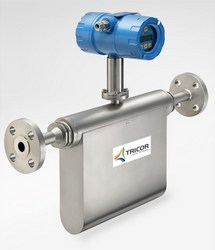 TRICOR Introduces tiny TCM Coriolis Flow Meter