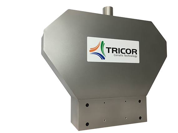 Thumbnail for TRICOR introduces TCMH-0450 Coriolis flow meter
