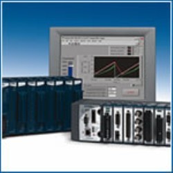 NI introduces 12-in. HMI Touch Panel computer