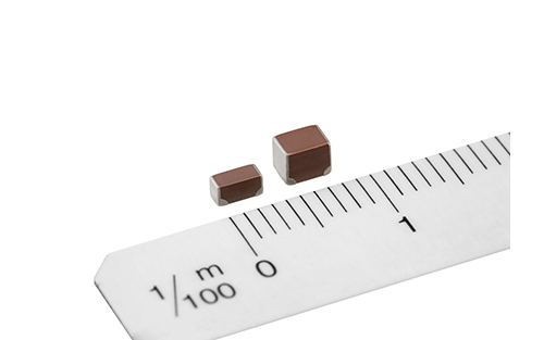 TDK Expands MLCC Lineup with New Low-resistance Soft Termination