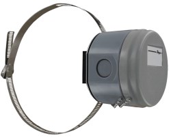 Dwyer introduces TE-SNW Strap-On Temperature Sensor