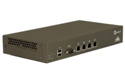 Thumbnail for ARinfotek releases Teak 3020 network security appliance