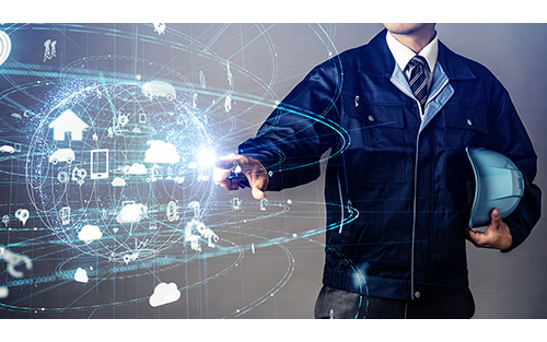 Teamwork Makes the Dream Work for Automation Vendors