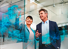 Siemens and Bentley Systems announce the Process Industries Academy