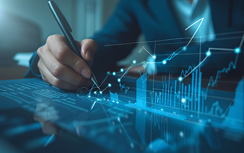 Thumbnail for Study: Data Shows 80% of Manufacturers Boosting Tech Investments for Major Gains