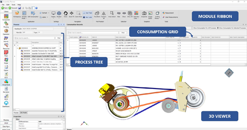 Tech Soft 3D’s HOOPS Platform and Proplanner Solve Data Management Challenge for Manufacturers