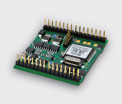 Technosoft releases PIM2401 motion controller with CANopen