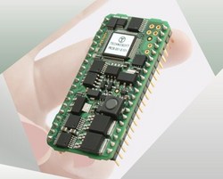 Technosoft introduces iPOS3602 MX embedded Drive