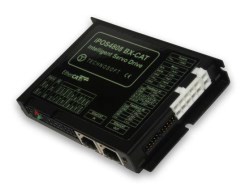 Technosoft releases iPOS4808 BX-CAT drive