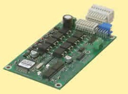 Thumbnail for Technosoft announces CANbus Communication for Drives