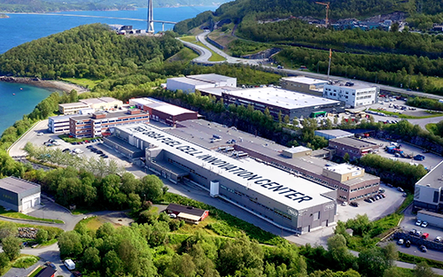 TECO 2030 and Yokogawa Partner to Utilize Hydrogen Fuel Cells in Industrial Applications