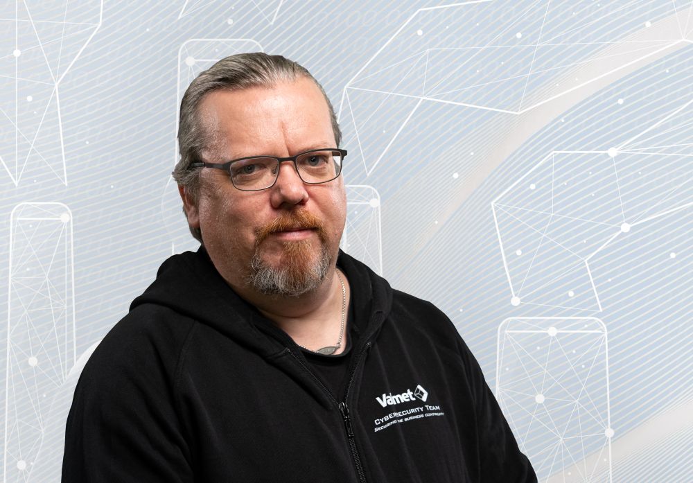 Teemu Kiviniemi is solution manager for OT Cybersecurity Services at Valmet (www.valmet.com), a leading worldwide provider of process technologies, automation systems, and services for the pulp, paper, and energy sectors. The company’s automation and flow control offerings further extend their reach into a wide range of other process industries. With headquarters in Espoo, Finland, Valmet has over 220 years in the industrial sector.