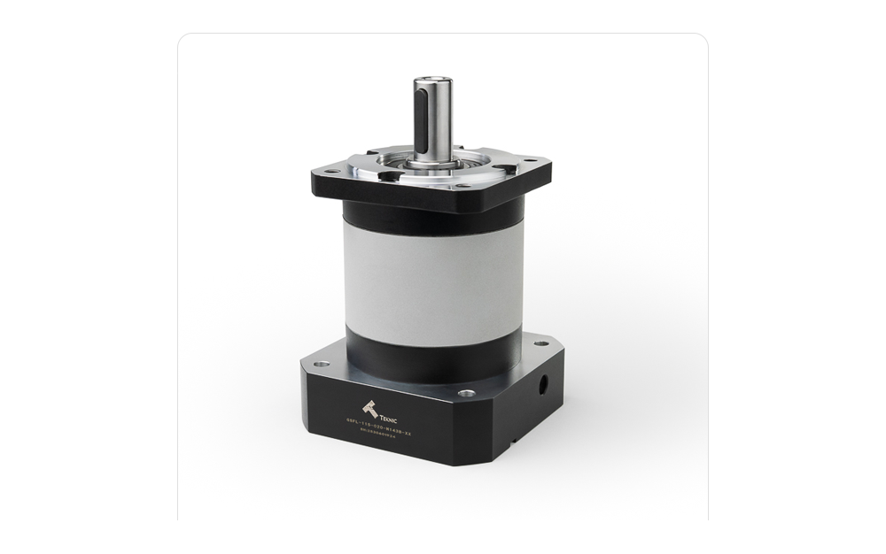 Thumbnail for Teknic Offers New Precision Planetary Gearboxes