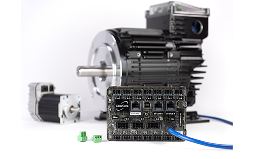 Teknic’s ClearCore Controller: Now with Modbus Communication!
