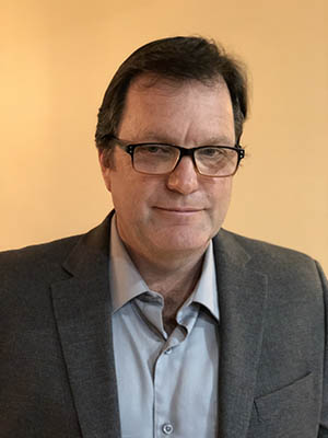TELECO announce Ken Harberer as Director of Wireless Engineering