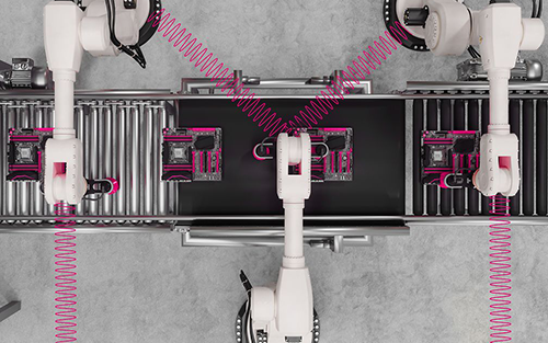 Thumbnail for Deutsche Telekom Offers 5G mmWave for Industrial Customers in Germany