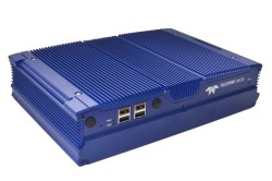 Teledyne DALSA Introduces GEVA 3000 Vision System