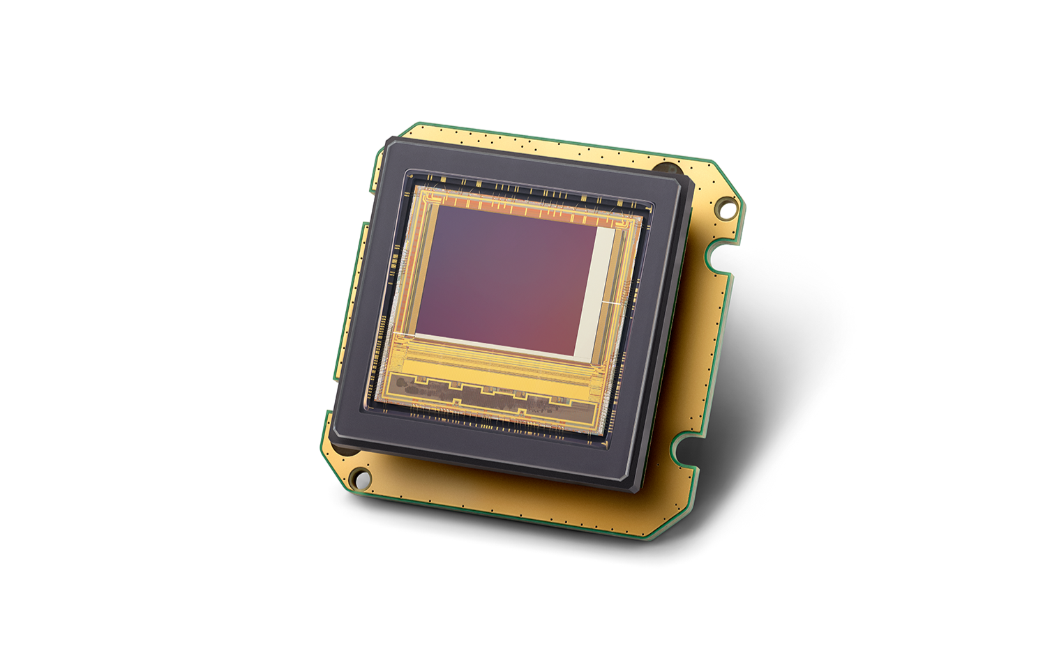 Thumbnail for Teledyne e2v Introduces the Caiman Module: A Compact Imaging Solution for Low Light Imaging