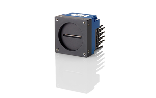 Teledyne’s High-resolution Multispectral Line Scan Camera Extends Defect Detection Beyond the Surface