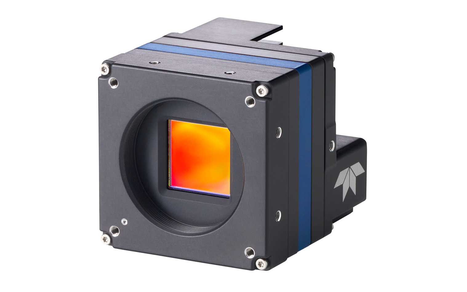 Thumbnail for Teledyne Expands Falcon4-CLHS Family with New 67 MP Model for Life Sciences Imaging