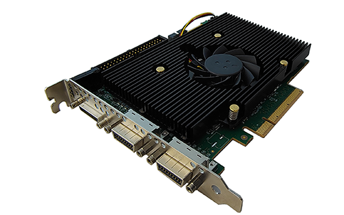 Thumbnail for Teledyne Announces Xtium3 PCIe Gen4 Frame Grabber Series for Ultra-Fast Image Acquisition