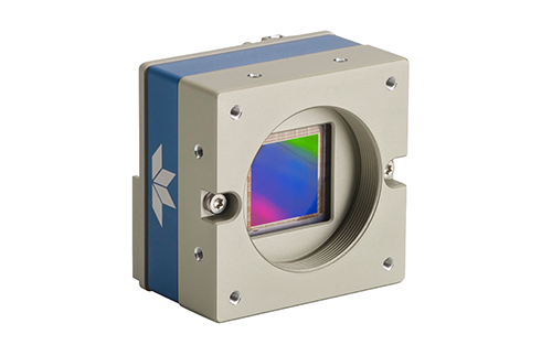 Teledyne DALSA Genie Nano-10GigE Cameras in Full Production