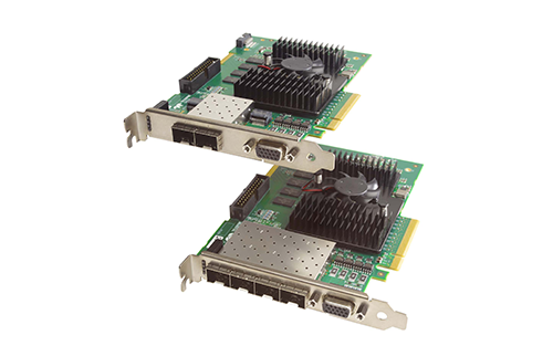 Teledyne's Xtium2 Frame Grabber Supports High-speed GigE Machine Vision Cameras
