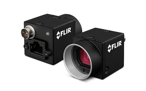 Teledyne Introduces 12MP Blackfly S with On-Sensor Polarimetry