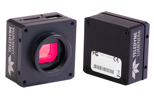 Teledyne Imaging Expands Lt Camera Series with New 20-megapixel Models