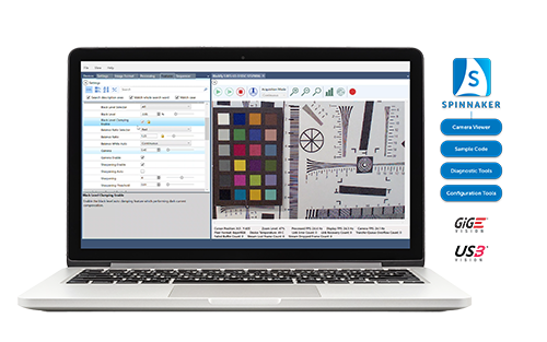 Thumbnail for Teledyne FLIR IIS Commits to Offering Best-in-class Imaging Solutions for Demanding Factory Automation Applications