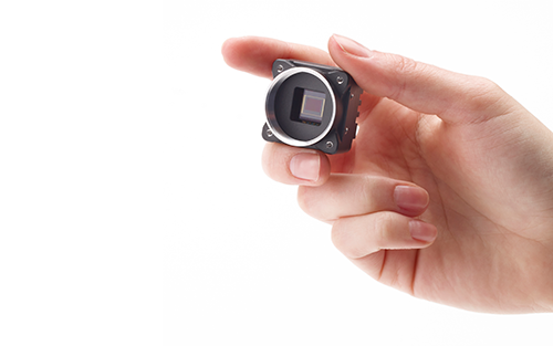 Teledyne FLIR IIS Announces Modular, Compact USB3 Machine Vision Camera Series