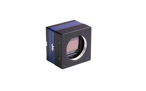 Teledyne's New High Resolution USB3 Cameras Engineered to Meet the Challenges of Modern Vision Systems