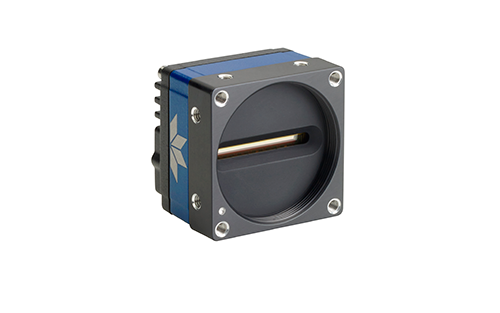 Teledyne’s 8k Super Resolution GigE Vision Line Scan Camera Is in Production
