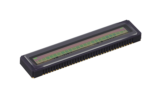 Teledyne e2v Announces Low-cost, High-performance Quad Linear CMOS Sensor Family