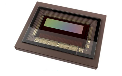Teledyne e2v Expands Flash Family of CMOS Image Sensors for 3D Laser Triangulation Applications