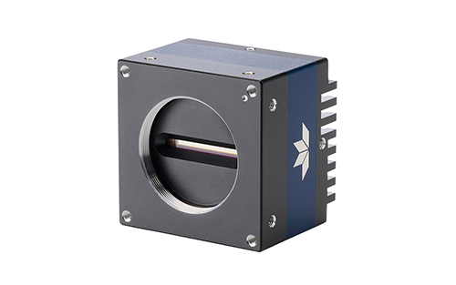 Teledyne’s 2.5 GigE Vision Line Scan Camera Delivers Industry-leading Performance