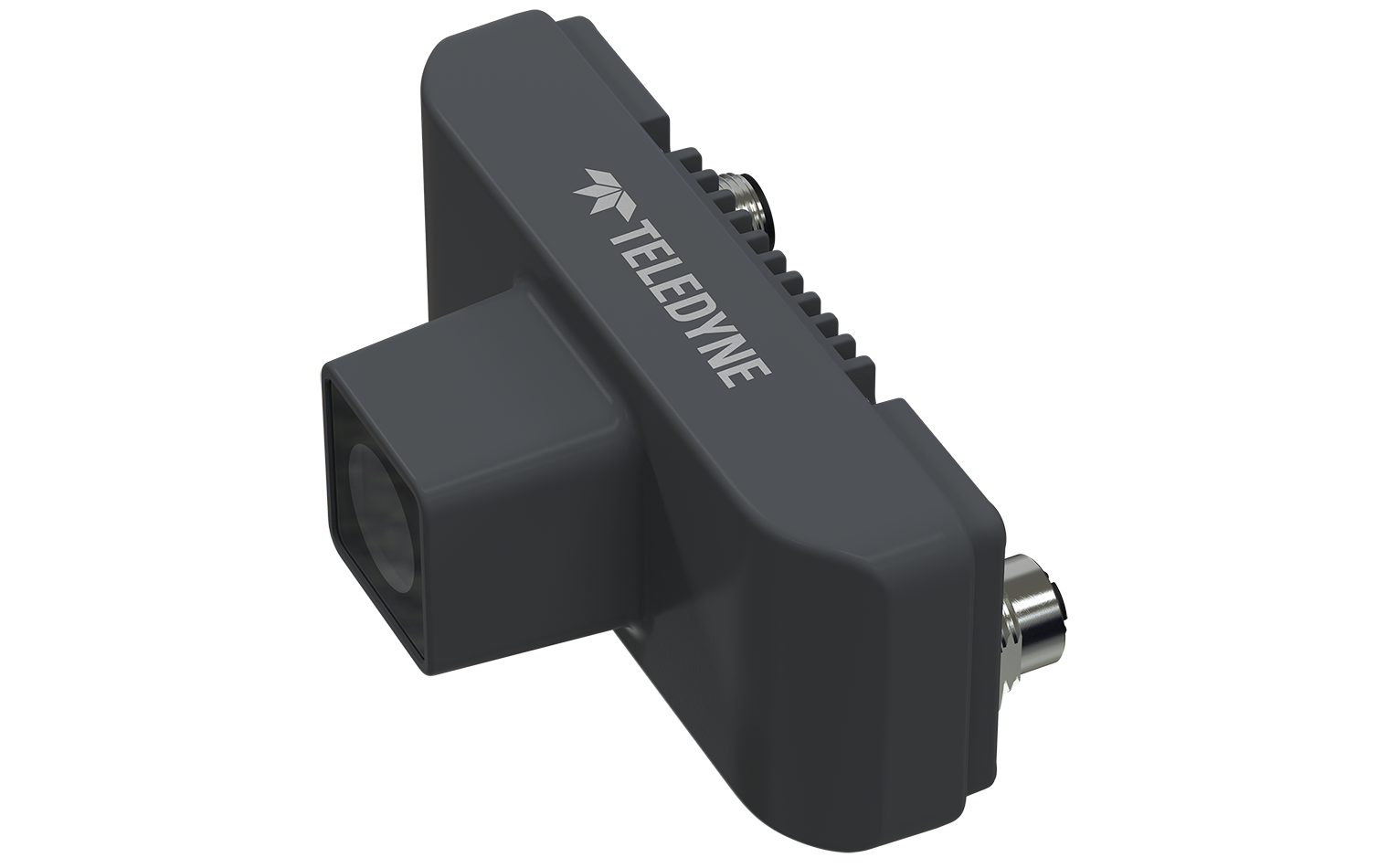 Thumbnail for Teledyne e2v Introduces Perciva 5D Camera