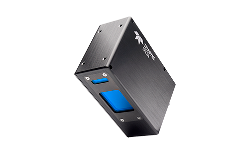 Teledyne Introduces 4K 3D Laser Line Profile Sensor Family for In-line Measurement