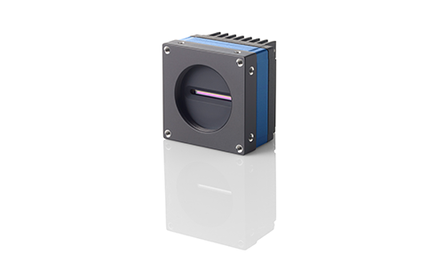Teledyne's High-performance 5GigE Multispectral Line Scan Camera Extends Vision Capability