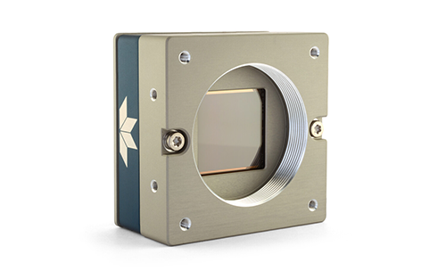 Teledyne Expands Its Genie Nano Portfolio with New 10GigE Cameras