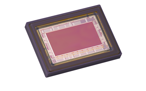 Teledyne e2v Announces Next Generation of Global Shutter CMOS Image Sensors